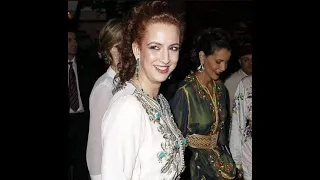 princesse lalla Salma