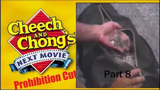 Cheech and Chong's Next Movie TV Edit (Diamond Chips Version) Billy Bob Edit part 8