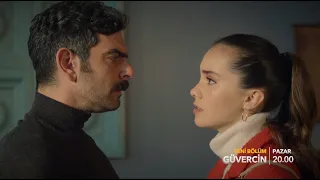 Güvercin / The Pigeon - Episode 10 Trailer 2 (Eng & Tur Subs)