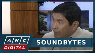 WATCH: Rep. Erwin Tulfo, House lawmakers deny 'AKAP' cash aid used for people's initiative push |ANC