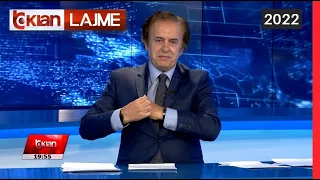 Edicioni i Lajmeve Tv Klan 7 Nëntor 2022, ora 19:30 l Lajme - News