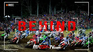 Behind the Gate | Episode 0 | Time for Redemption | MXGP 2024 #MXGP #Motocross