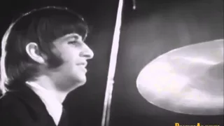 The Beatles-  Paperback Writer (Alternate Promo)