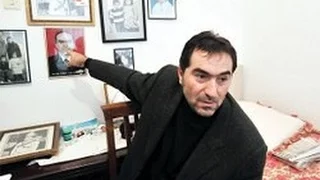 Ahmet Tatar: “Kurgulayanlar tövbe etmedikçe, yargılanmadıkça kardeşim kabrinde rahat etmeyecek