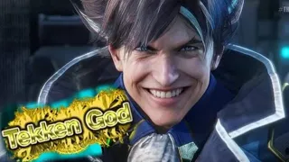 Every Lars player is Terrifying in Tekken 8