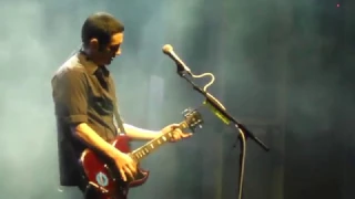 Placebo - Without You I'm Nothing (Very Emotional Performance) (with lyrics in Eng/Rus)