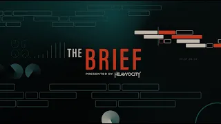 The Brief | Trailer | Heavyocity