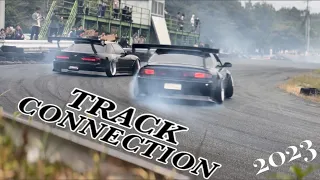TRACK CONNECTION 2023 備北サーキット ドリフト ドレスアップ トラコネ②