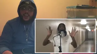 BOOGGZ - FLOW DIFFERENT (Reaction) 🔥🔥