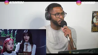 Dreamcatcher(드림캐쳐) 'BEcause' MV (K-POP) Reaction Higher Faculty