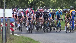 Simac Ladies Tour 2021 Zwolle - Hardenberg