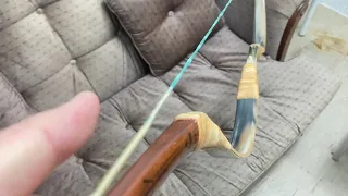 Hunnic Asiatic Bow by Grozer Review