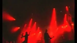 Ministry - Psalm69 - Live at Wacken 2006