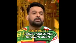 Pankaj Tripathi Motivation × kapil sharma show