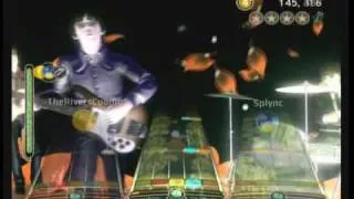 Michelle - The Beatles: Rock Band - Expert Guitar/Bass/Drums