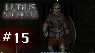 Ludus Mortis - Catacomb of Zoticus!