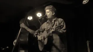 Harry Pane - Beautiful Life @ Nell's Jazz and Blues, London 18/05/19