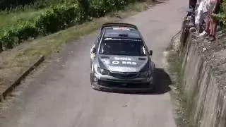 Skaap Productions - ADAC Rallye Deutschland / WRC Germany 2010