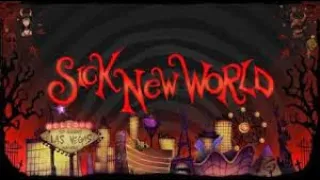 Sick New World 2024: All day w/Babymetal, Bad Omens, Spiritbox, Sunami and more!