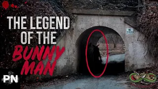 The Legend of the Bunny Man: The Scary True Story