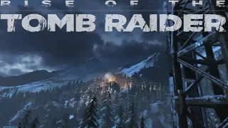 Rise of the Tomb Raider 23 | BACK TO THE GULAG