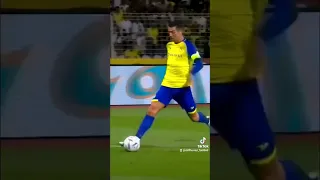 Cristiano Ronaldo 4 goals for Al Nassr vs Al Wehda #football #footballvideo #bestgoals #ronaldo #cr7