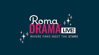 RomaDrama - Meet The Founders