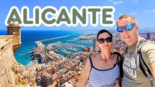 Alicante, Spain: Why You Need To Visit