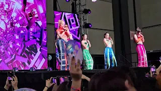 XG- TGIF (Kcon LA 2023)