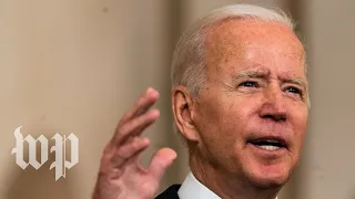 Biden delivers remarks on the omicron coronavirus variant - 11/29 (FULL LIVE STREAM)