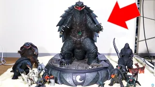 Gamera of 100,000 yen for 500 bodies in the world【Prime 1 Studio】