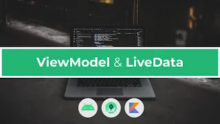 The ViewModel & LiveData Tutorial in Android Studio (Kotlin)