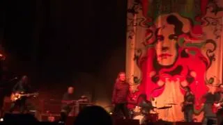 Robert Plant - Ramble On - Live in São Paulo, 22/10/2012