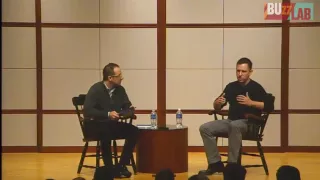 Peter Thiel - Problems with small market and how to scale