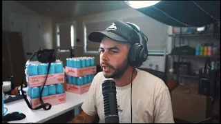 Nadeshot On 100 Thieves layoffs and the Difficulty of Running an Esports Org