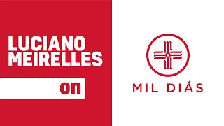 Mil Diás Brand Introduction by Luciano Meirelles of Ace Prime Cigars [English Audio]