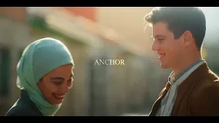 Nadia & Guzman | Anchor