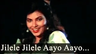 Tarzan - Jiile Le Jile Le Aayo Aayo Jile Le - Bappi Lahiri - Alisha Chinoy