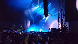 Post Malone - Circles LIVE 4K (Mexico City 2023 Foro Sol)