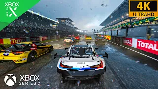 Forza Motorsport™ LOOKS ABSOLUTELY AMAZING | Ultra Realistic Graphics Gameplay [4K 60FPS HDR]