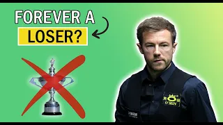 JACK LISOWSKI: When will he win a Ranking Event? - Can he still be a Snooker Great?