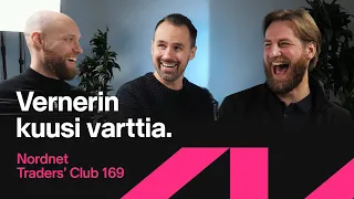 Vernerin kuusi varttia | Traders' Club 169