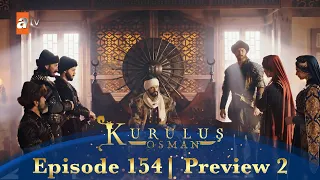 Kurulus Osman Urdu | Season 4 Episode 154 Preview 2