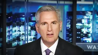 Kevin McCarthy Admits On National Television That He Lied