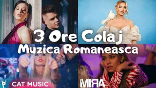 Top 70 Muzica Romaneasca 2024 🎵 Cele Mai Ascultate Hituri Romanesti 2024 🎵 Muzica Romaneasca 2024