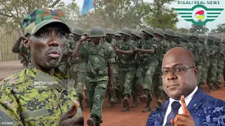 INKURU MBI CYANE MURI FARDC🛑GOMA YARIFASHWE NA M23 KUBERA UBUGAMBANYI BWA BASIRIKARE BA FARDC