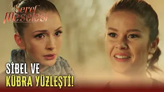 Sibel Evi Bastı! - Şeref Meselesi 19. Bölüm