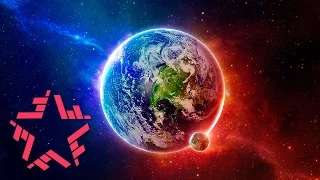 Alien24 - Light in the Sky (Lyric video)