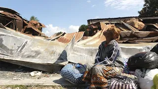 Cinco anos de terror em Cabo Delgado