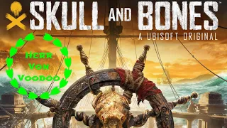 SKULL AND BONES - Plünderung Solo - Siedlung Kencur